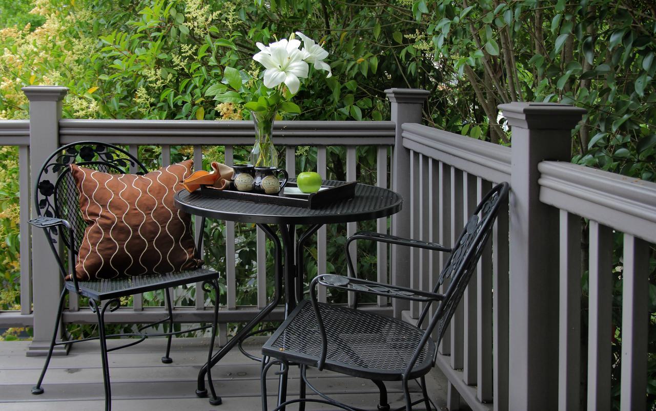 Arbor Guest House Napa Exteriér fotografie